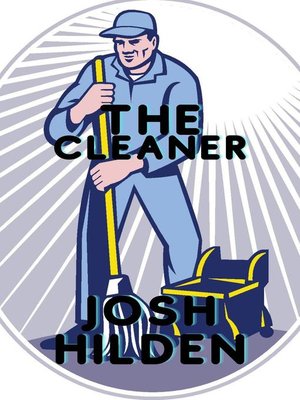 cover image of The Cleaner